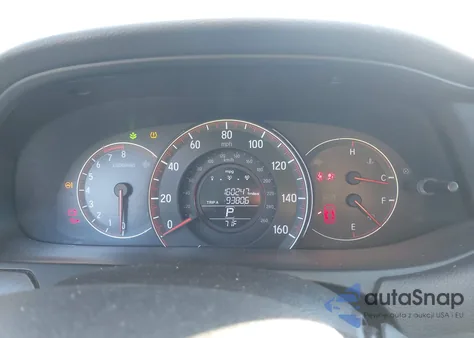 2017 Honda Accord Sport from USA, damaged, VIN 1HGCR2F59HA167143